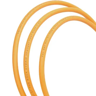 Interkonekt analogowy zbalansowany XLR Van den Hul 3T The Rock Hybrid - 2