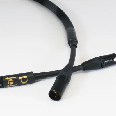 Purist Audio Design Corvus Diamond Revision XLR