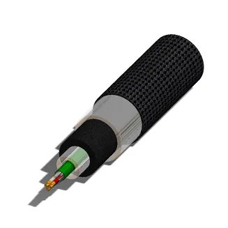 Purist Audio Design Corvus Diamond Revision RCA - 2