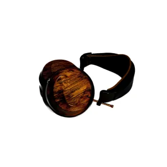 Słuchawki nauszne z przetwornikiem planarnym ZMF Caldera closed - 3