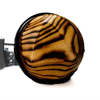 Słuchawki nauszne z przetwornikiem planarnym ZMF Caldera closed - 5