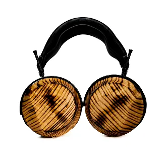 Słuchawki nauszne z przetwornikiem planarnym ZMF Caldera closed - 6