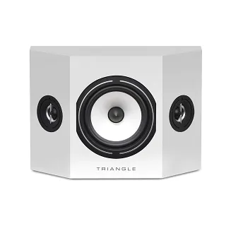 Kolumny efektowe surround Triangle Borea BRS1 - 5