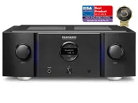 Wzmacniacz zintegrowany Marantz PM-10 (czarny)