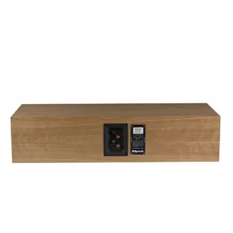 Kolumna centralna Klipsch RC-64 III (Natural Cherry) - 3