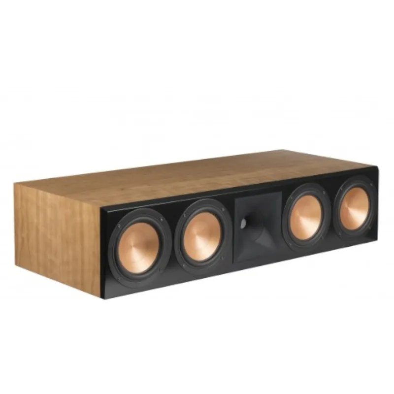 Kolumna centralna Klipsch RC-64 III (Natural Cherry)