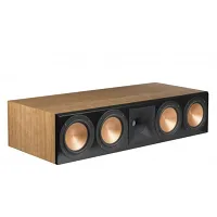 Kolumna centralna Klipsch RC-64 III (Natural Cherry)