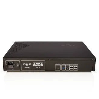 Innuos ZENith Mk3 SSD (czarny) - 3