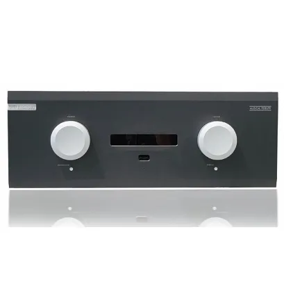 Wzmacniacz zintegrowany Musical Fidelity M8xi (czarny)