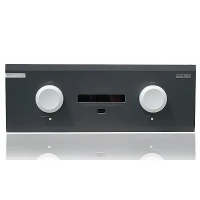 Wzmacniacz zintegrowany Musical Fidelity M8xi (czarny)