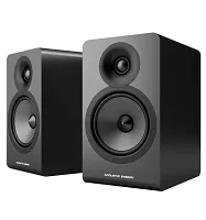 Kolumny podstawkowe Acoustic Energy AE100 MK2 (satin black)