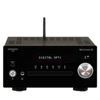 System All-in-one Advance Paris MyConnect 60