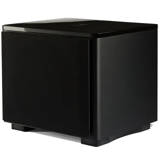 Subwoofer REL HT/1510 Predator (czarny) - 2