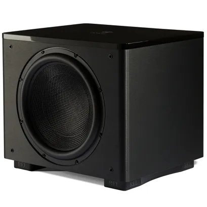 Subwoofer REL HT/1510 Predator (czarny)
