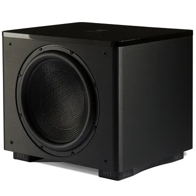 Subwoofer REL HT/1510 Predator (czarny)
