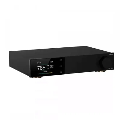 Przetwornik cyfrowo-analogowy (DAC) Topping Audio D70 Pro OCTO