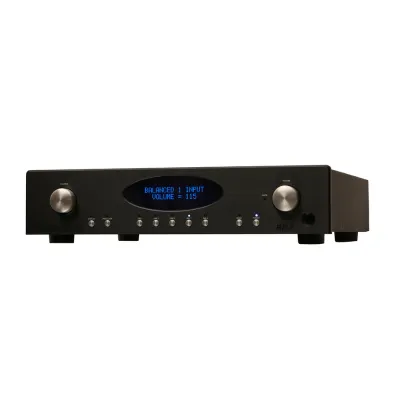 Rogue Audio RP-7 (Czarny)