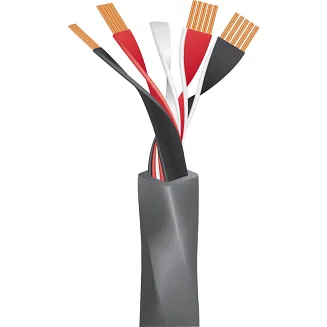 Kabel głośnikowy WireWorld EQUINOX 8 PRO (EQS) - 4