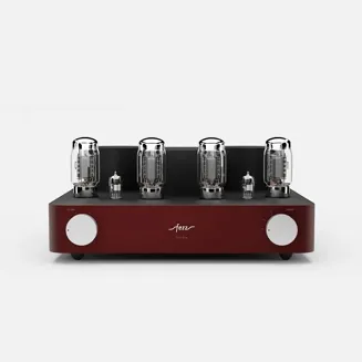 Końcówka mocy Fezz Titania Power Amplifier (Big Calm) EVO - 2