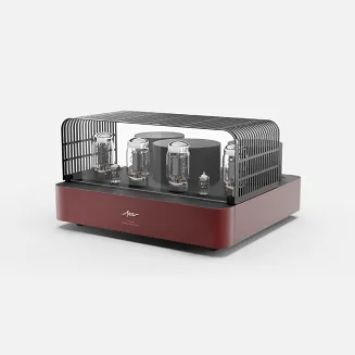 Końcówka mocy Fezz Titania Power Amplifier (Big Calm) EVO - 4