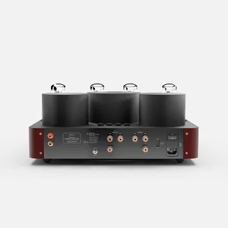 Końcówka mocy Fezz Titania Power Amplifier (Big Calm) EVO - 3