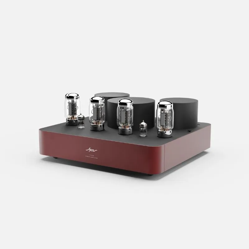 Końcówka mocy Fezz Titania Power Amplifier (Big Calm) EVO