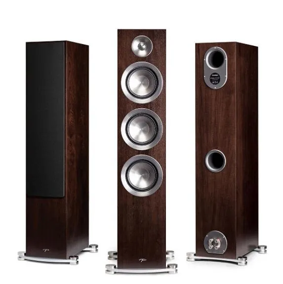 Paradigm Prestige 85F