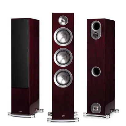 Paradigm Prestige 85F