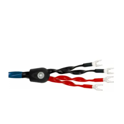 Kabel głośnikowy bi-wire Wireworld OASIS 8 (OAB)