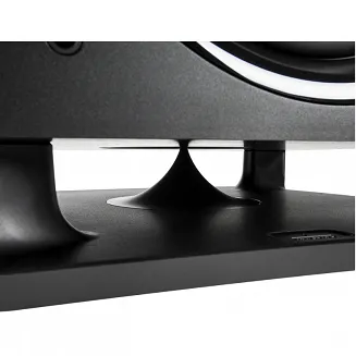 Polk Audio HTS12 (czarny) - 6