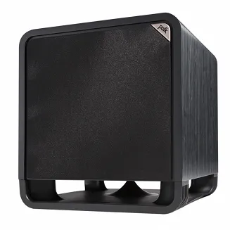 Polk Audio HTS12 (czarny) - 4