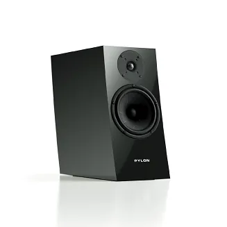 Kolumny podstawkowe Pylon Audio Jasper Monitor 18 Active - 2