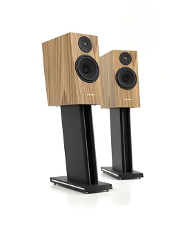 Kolumny podstawkowe Pylon Audio Jasper Monitor 18 Active - 6
