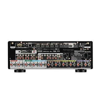 Amplituner kina domowego Marantz CINEMA 50 S2 - 4