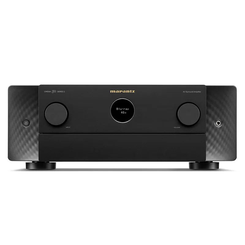 Amplituner kina domowego Marantz CINEMA 50 S2