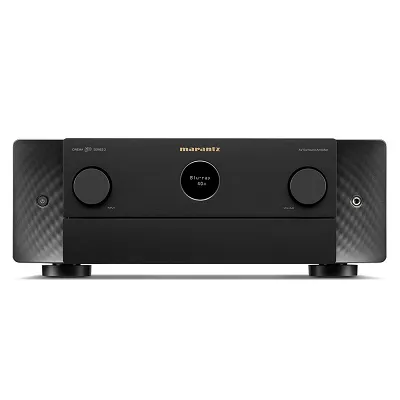 Amplituner kina domowego Marantz CINEMA 50 S2