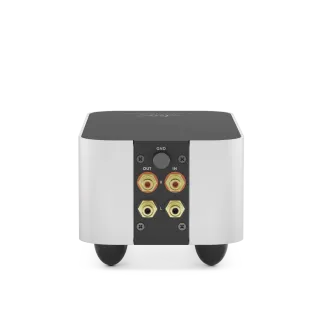 Transformator step-up Fezz Argentum X10 (Republika) EVO - 3