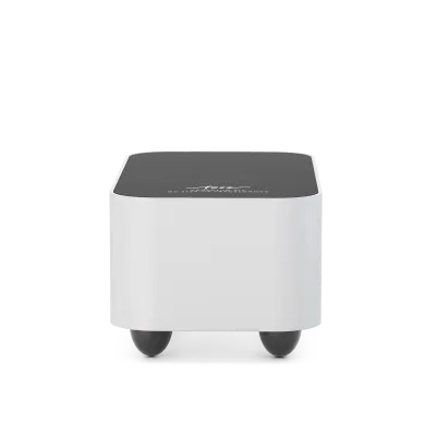 Transformator step-up Fezz Argentum X10 (Republika) EVO