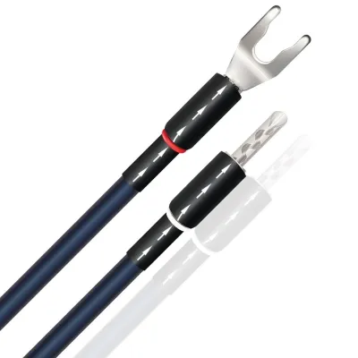 Zworki głośnikowe WireWorld OASIS Biwire Jumpers JUMPOAS10