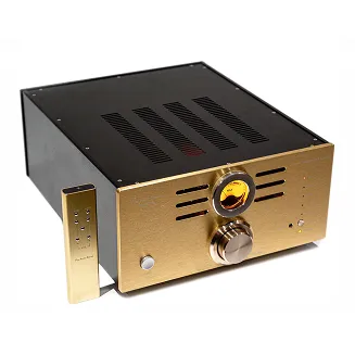 Wzmacniacz lampowy Pier Audio MS-880 SE - 9