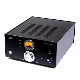 Wzmacniacz lampowy Pier Audio MS-880 SE - 2
