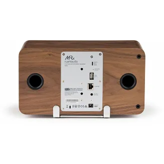 Ruark Audio MRx (orzech) - 6