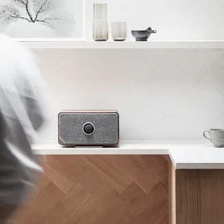 Ruark Audio MRx (orzech) - 4