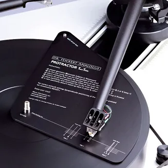 Dr. Feickert Analogue Blackbird - 7