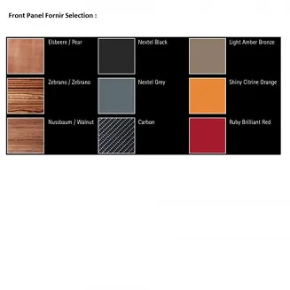 Dr. Feickert Analogue Blackbird - 10