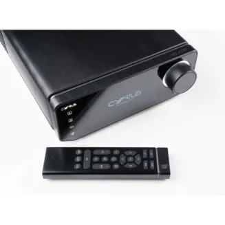 Wzmacniacz zintegrowany Cyrus 40 AMP – Outlet - 2