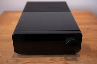 Wzmacniacz zintegrowany Cyrus 40 AMP – Outlet - 4