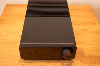 Wzmacniacz zintegrowany Cyrus 40 AMP – Outlet - 5