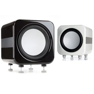 Monitor Audio Apex AW-12 (czarny połysk) - 2