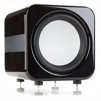 Monitor Audio Apex AW-12 (czarny połysk)